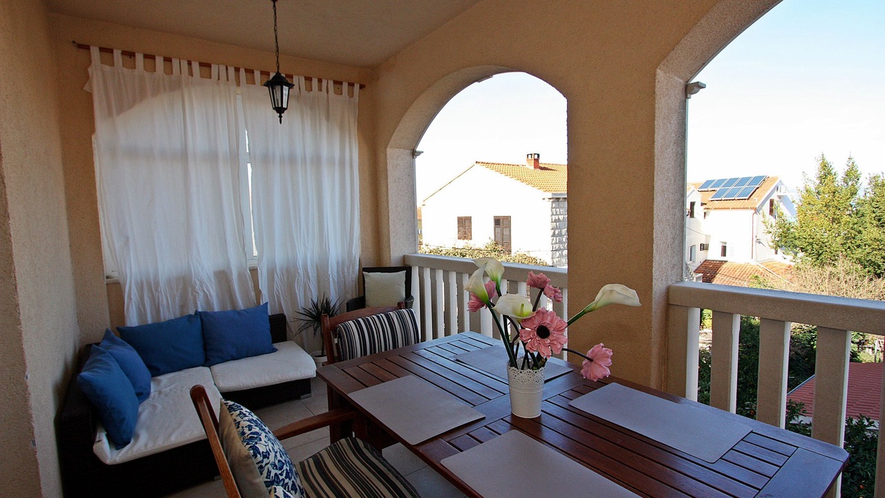 Photo of Outdoor in Supetar