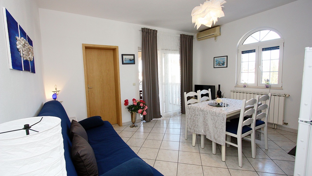 Photo of Livingroom in Supetar