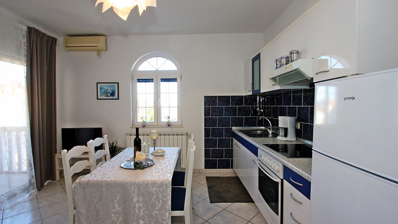 Photo of Kitchen in Supetar