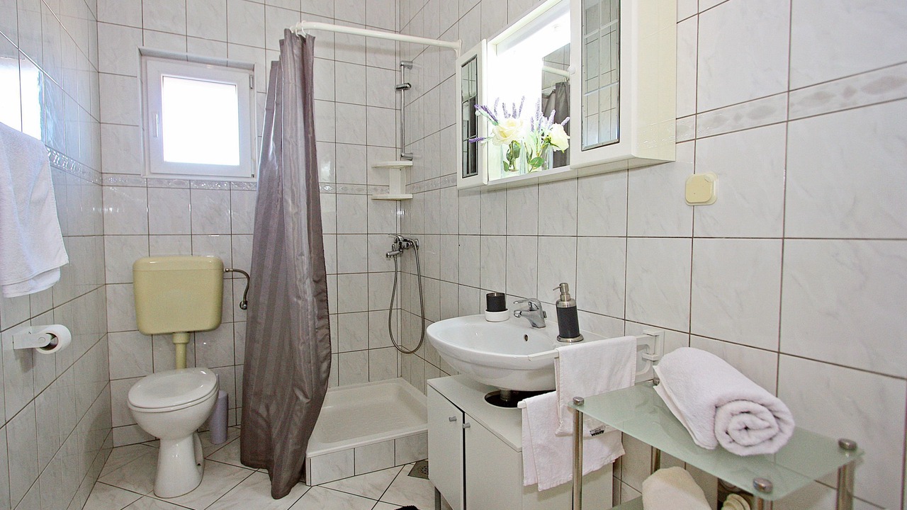Photo of Bathroom in Supetar