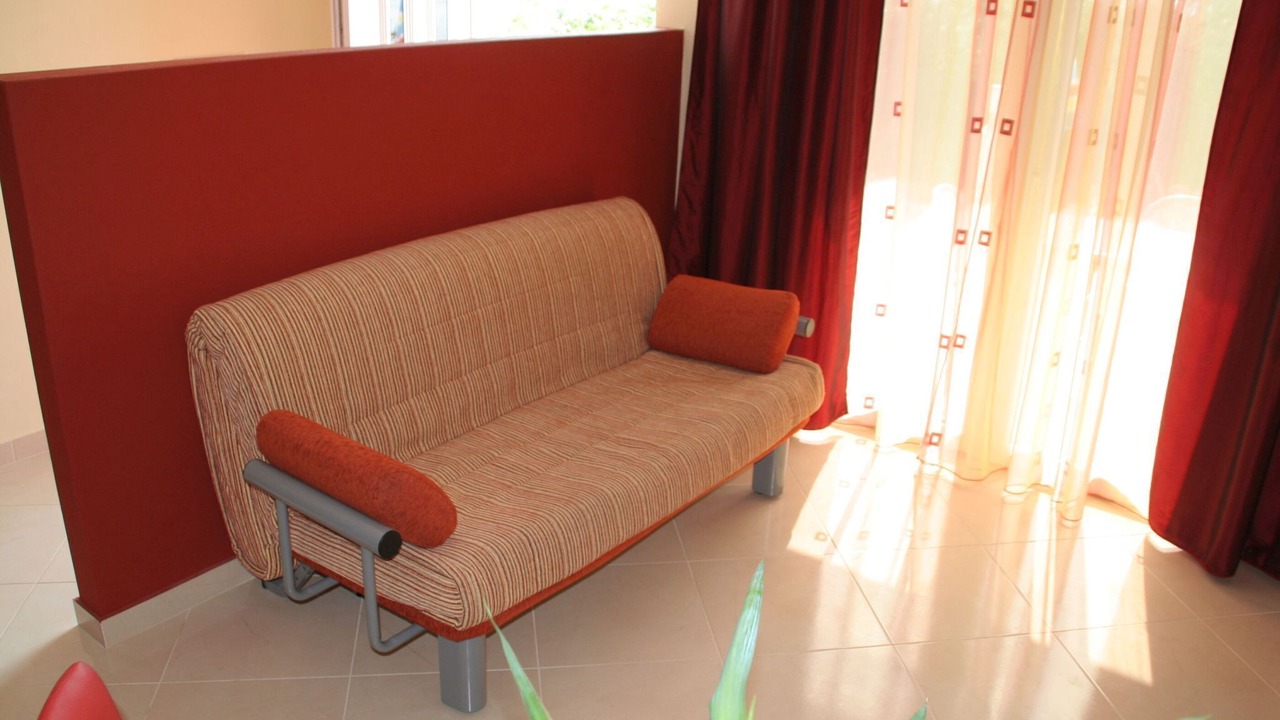 Photo of Livingroom in Komarna