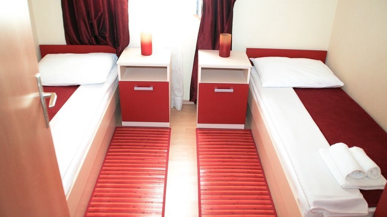 Photo of Bedroom in Komarna