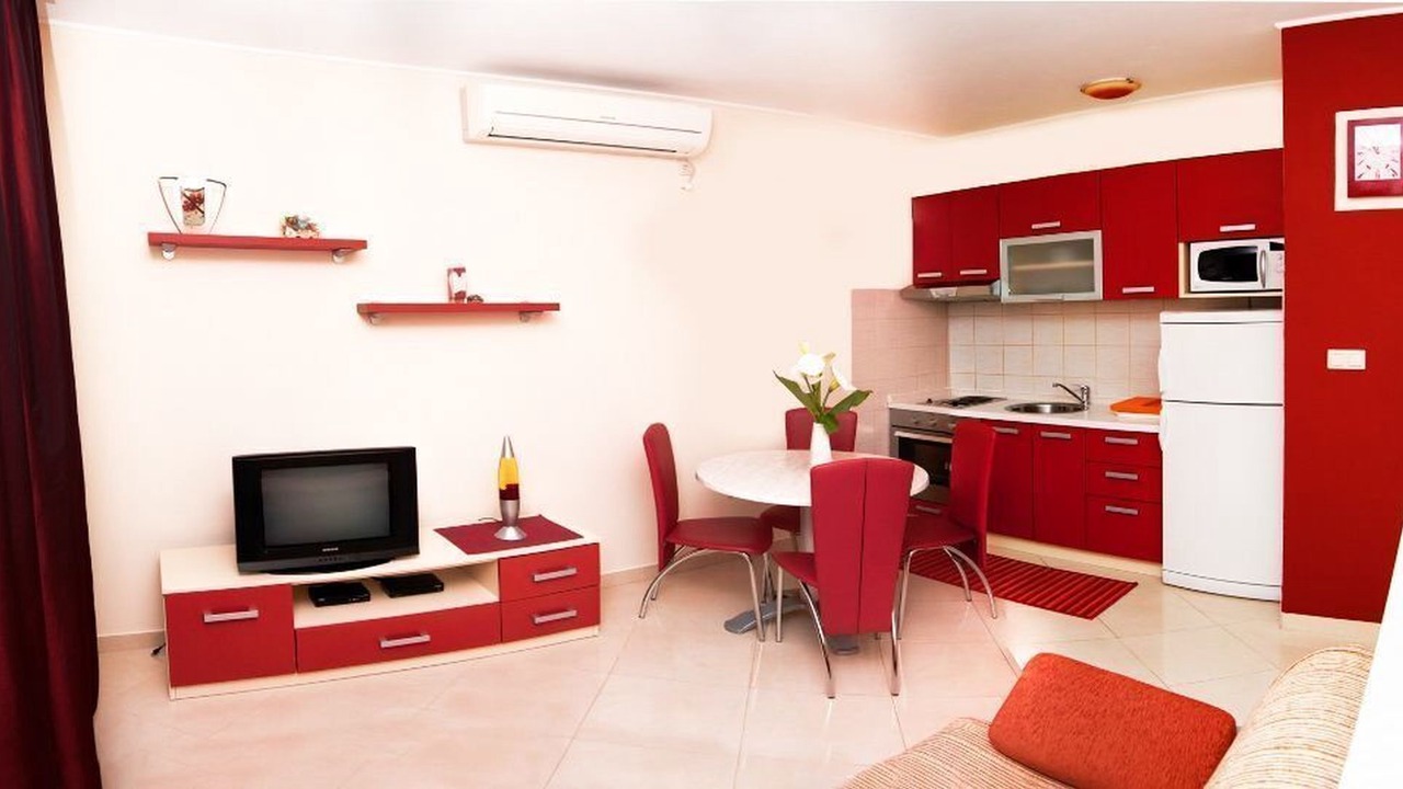 Photo of Livingroom in Komarna