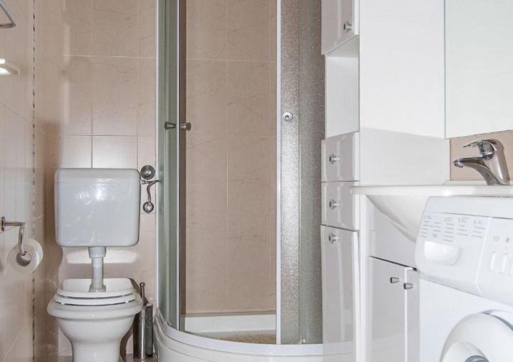 Photo of Bathroom in Komarna