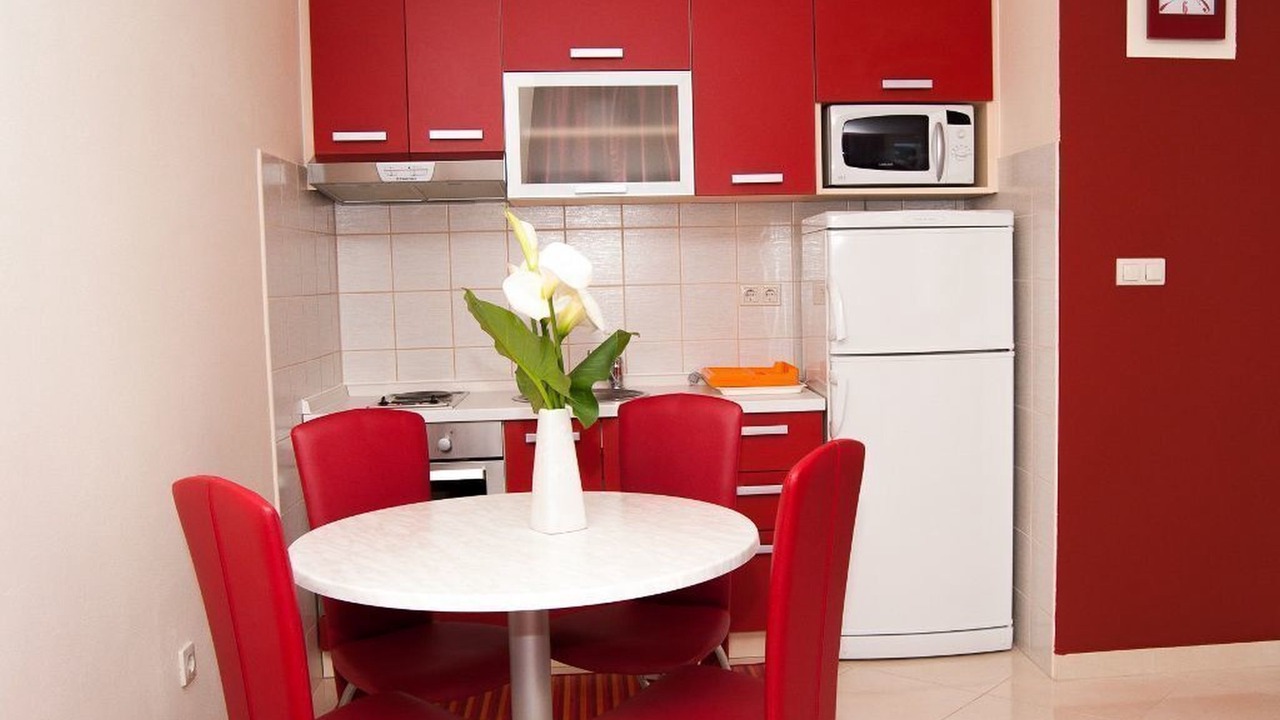 Photo of Kitchen in Komarna