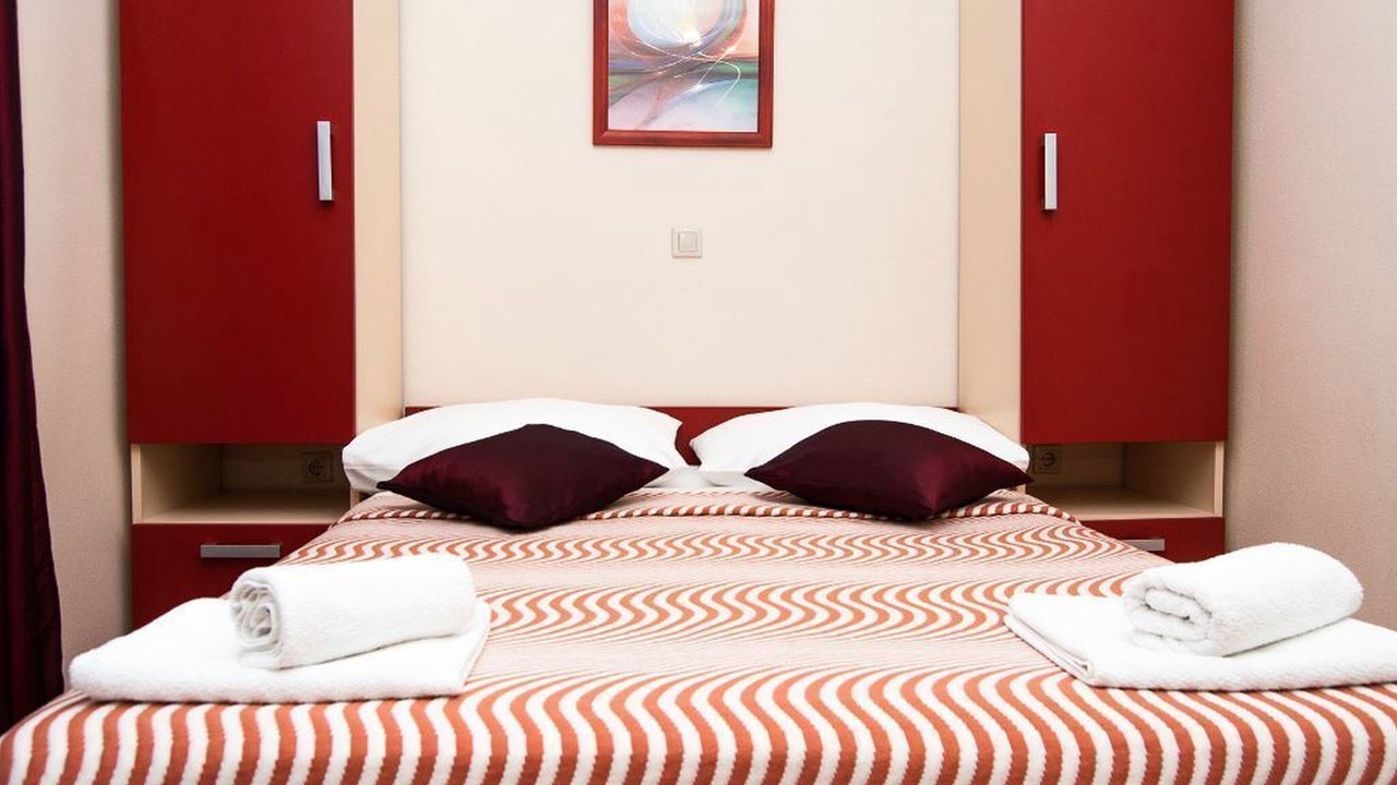 Photo of Bedroom in Komarna