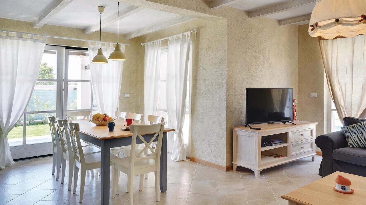 Photo of Bedroom in Fazana