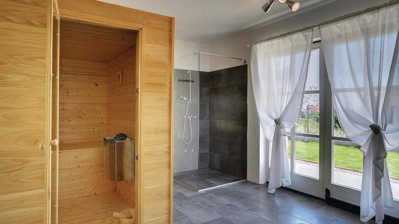 Photo of Bathroom in Fazana