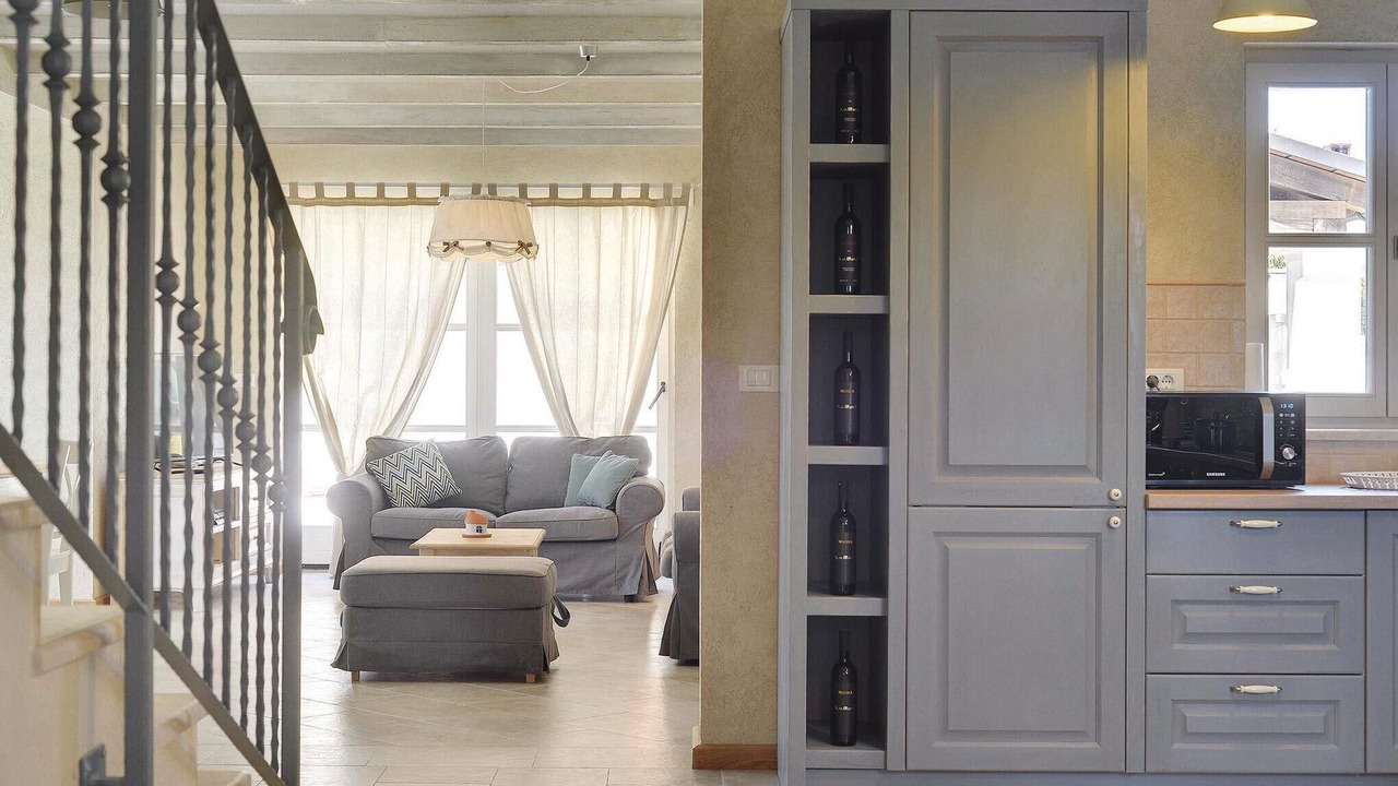 Photo of Bedroom in Fazana