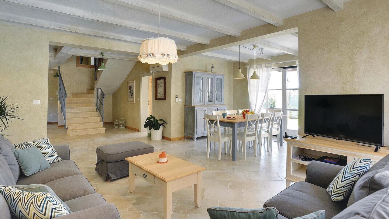 Photo of Bedroom in Fazana