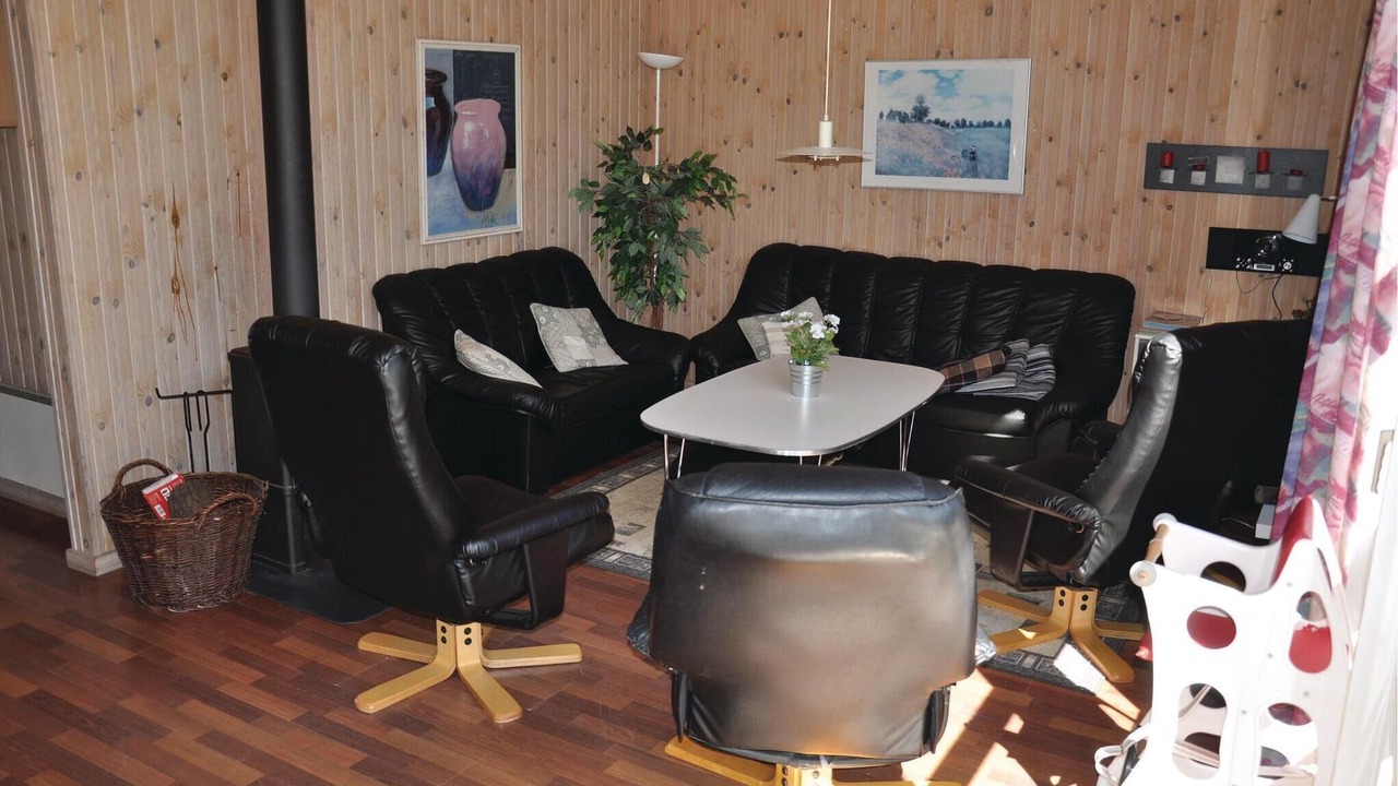 Photo of Bedroom in Mommark Strand
