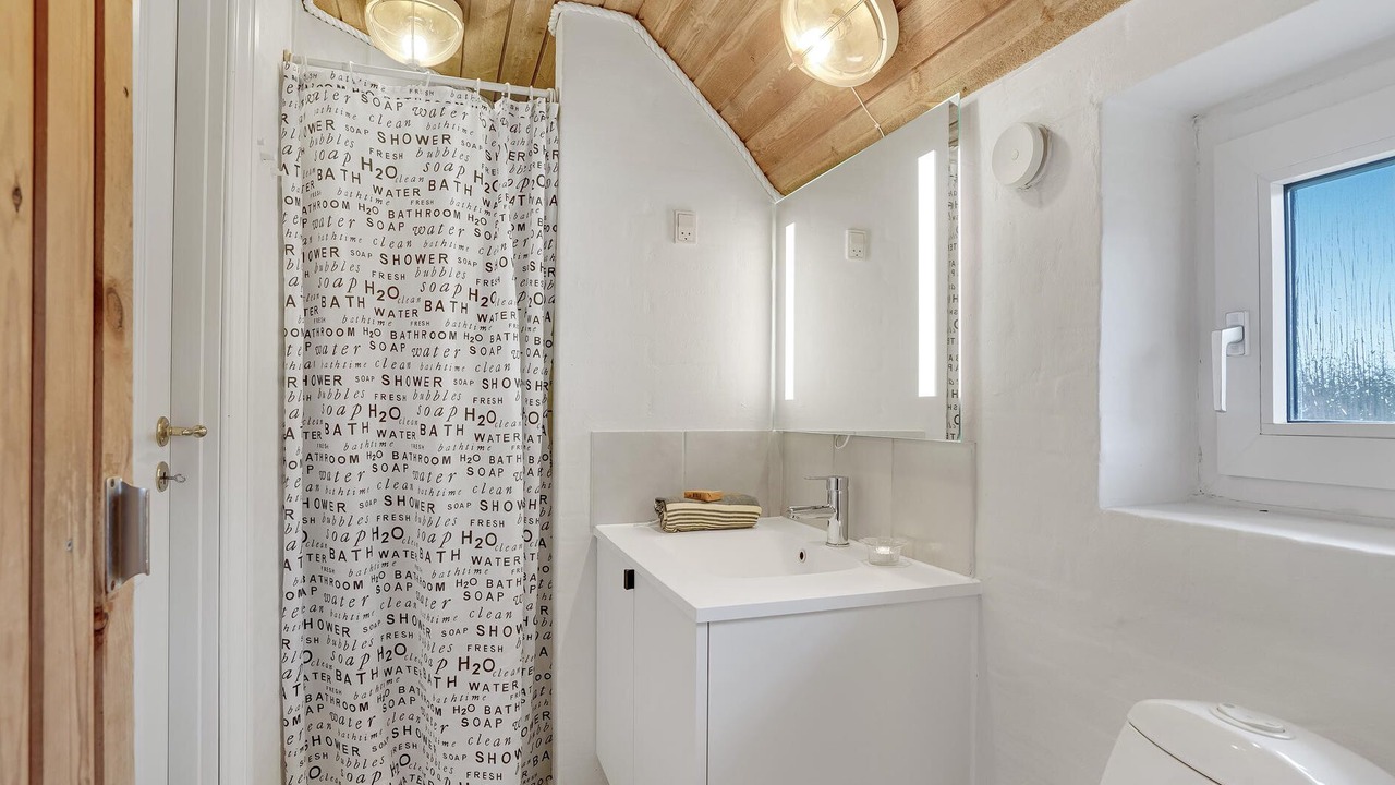 Photo of Bathroom in Klegod