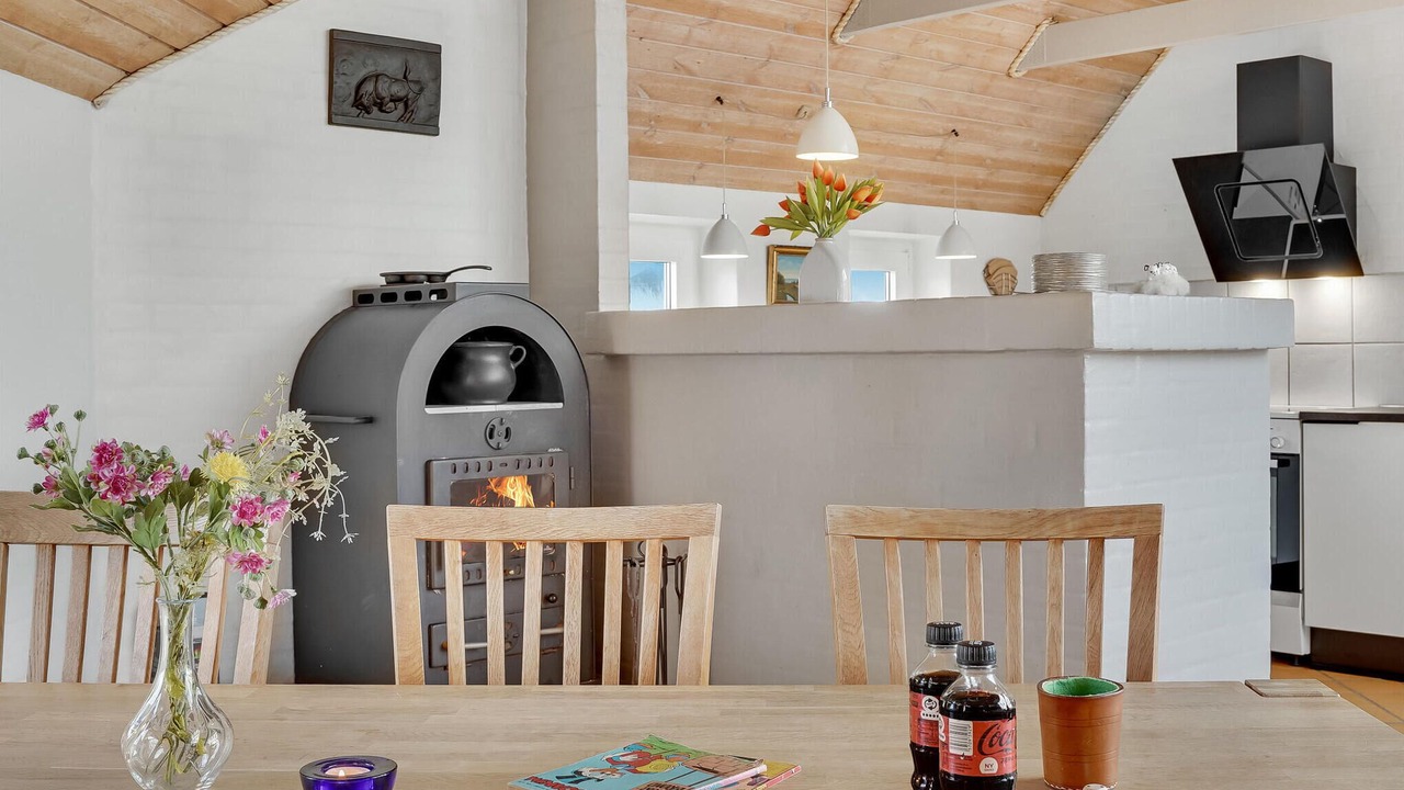 Photo of Bedroom in Klegod