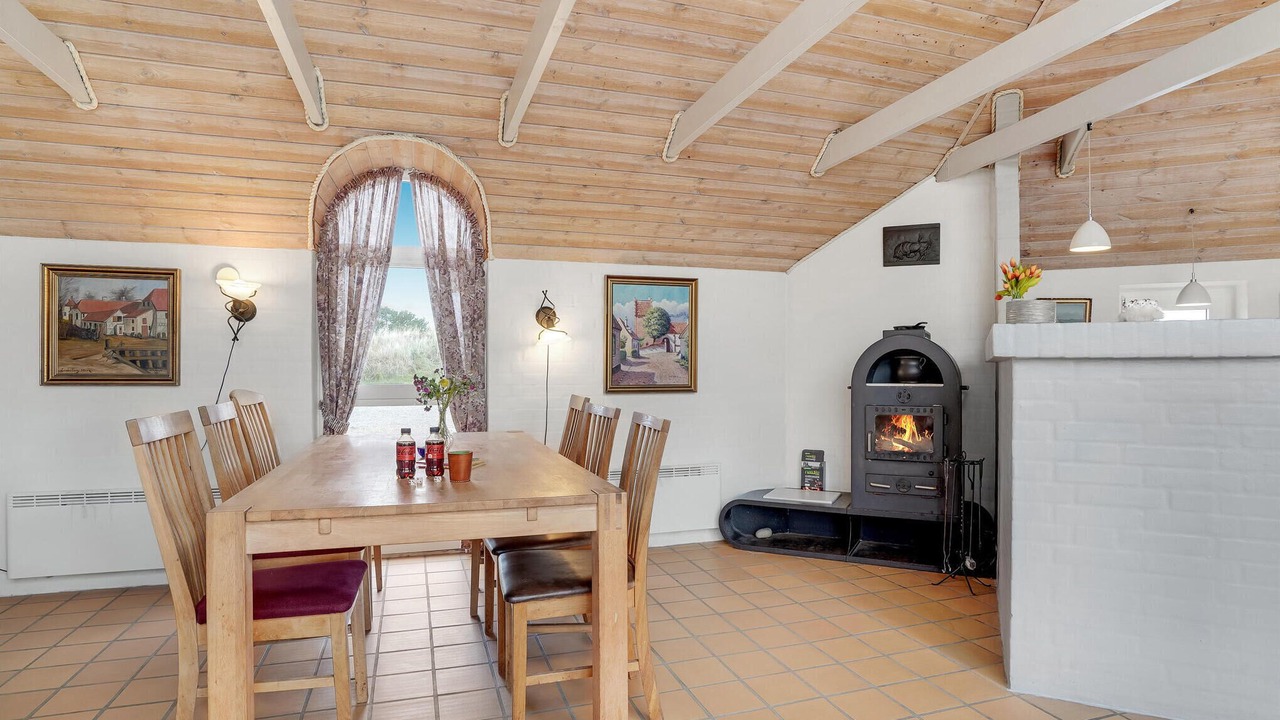 Photo of Bedroom in Klegod