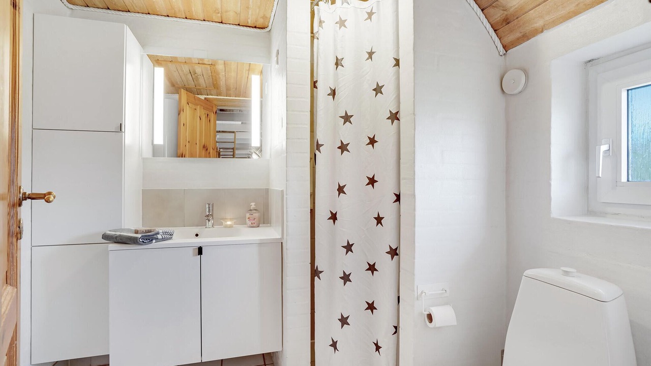 Photo of Bathroom in Klegod