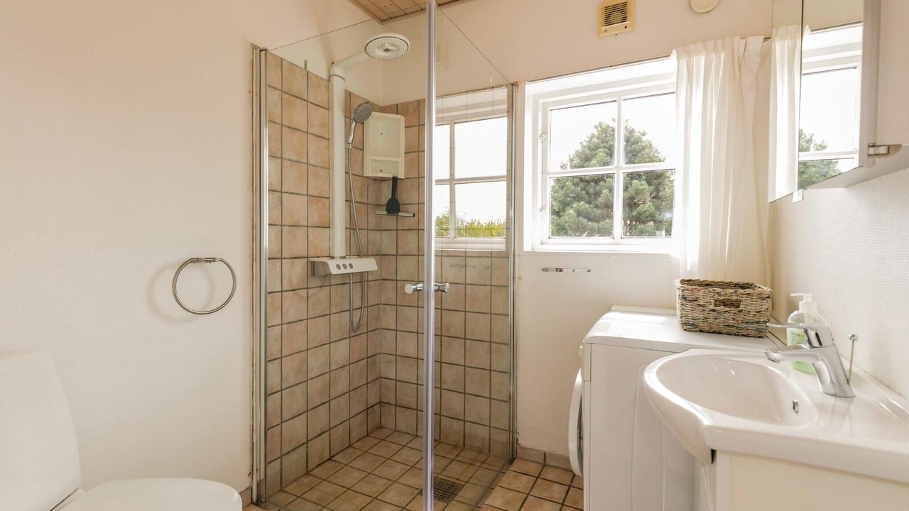 Photo of Bathroom in Vang