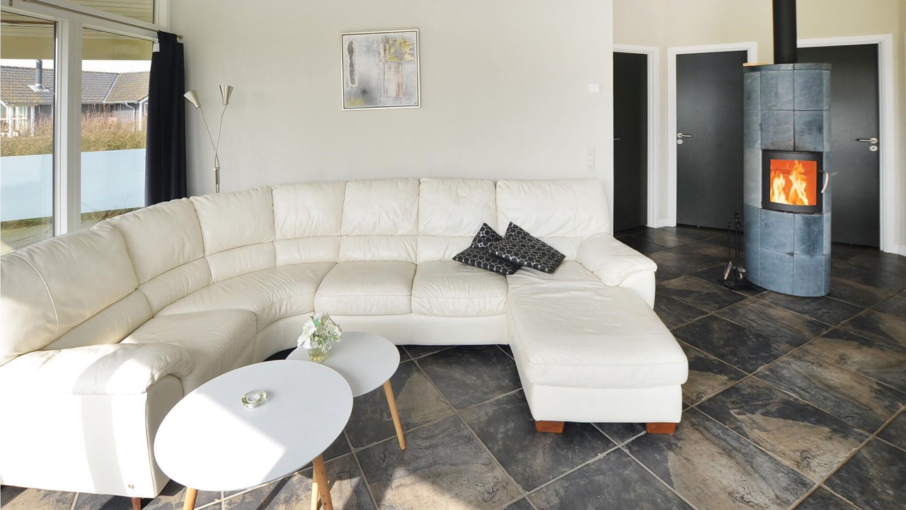 Photo of Bedroom in Skovmose