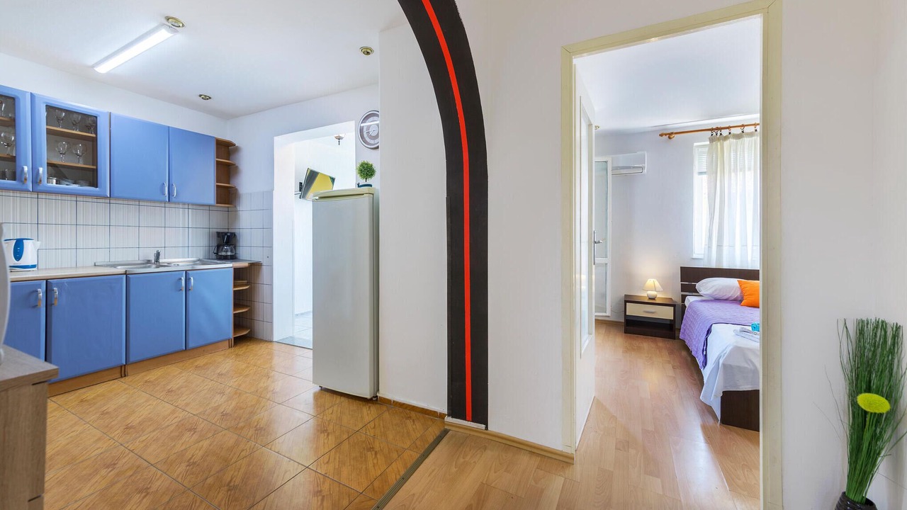 Photo of Bedroom in Gregovica