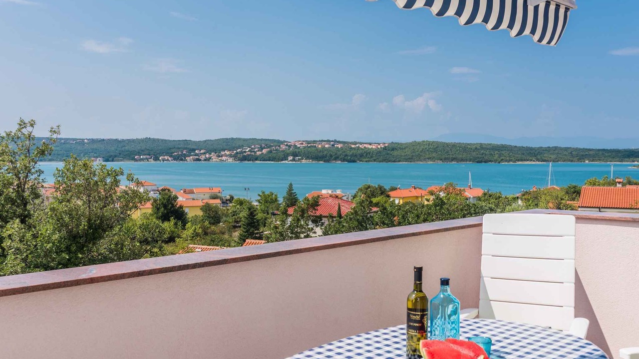 Photo of Patio Balcony in Klimno