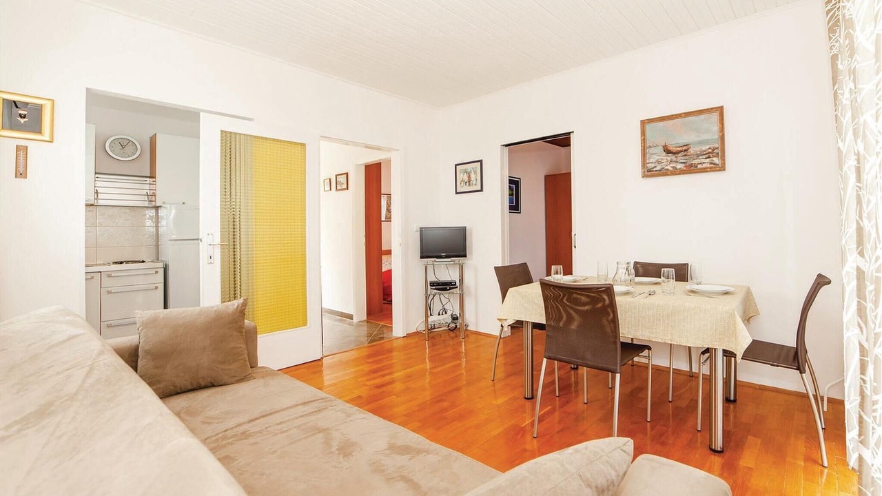 Photo of Bedroom in Jadranovo