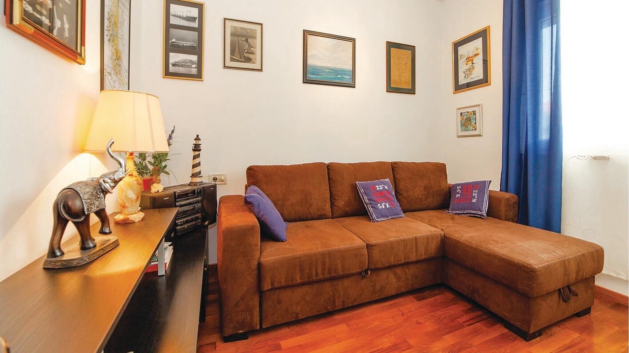 Photo of Bedroom in Jadranovo