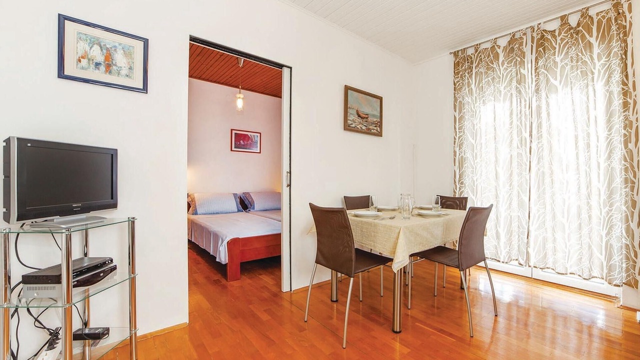 Photo of Bedroom in Jadranovo