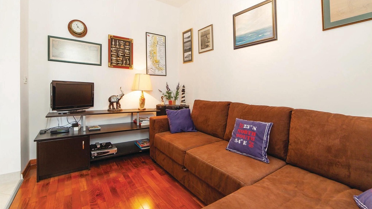 Photo of Bedroom in Jadranovo