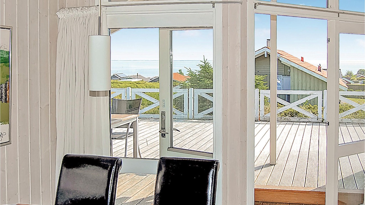 Photo of Bedroom in Grønninghoved Strand