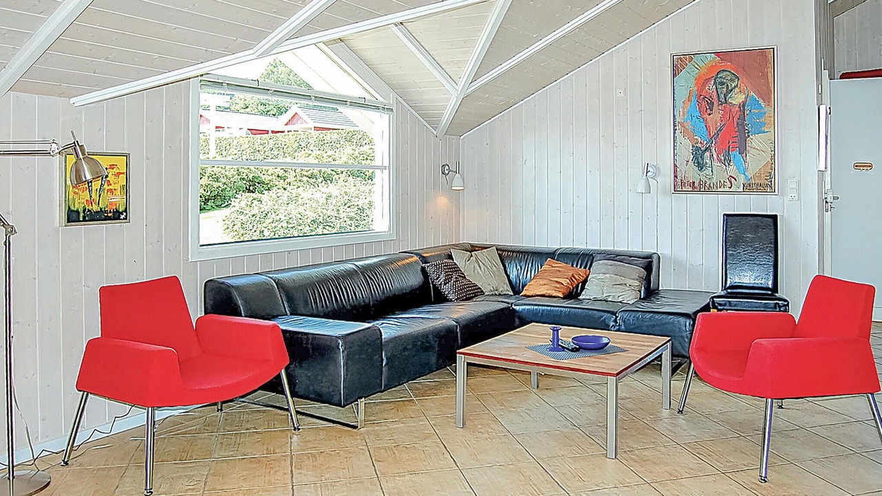 Photo of Bedroom in Grønninghoved Strand