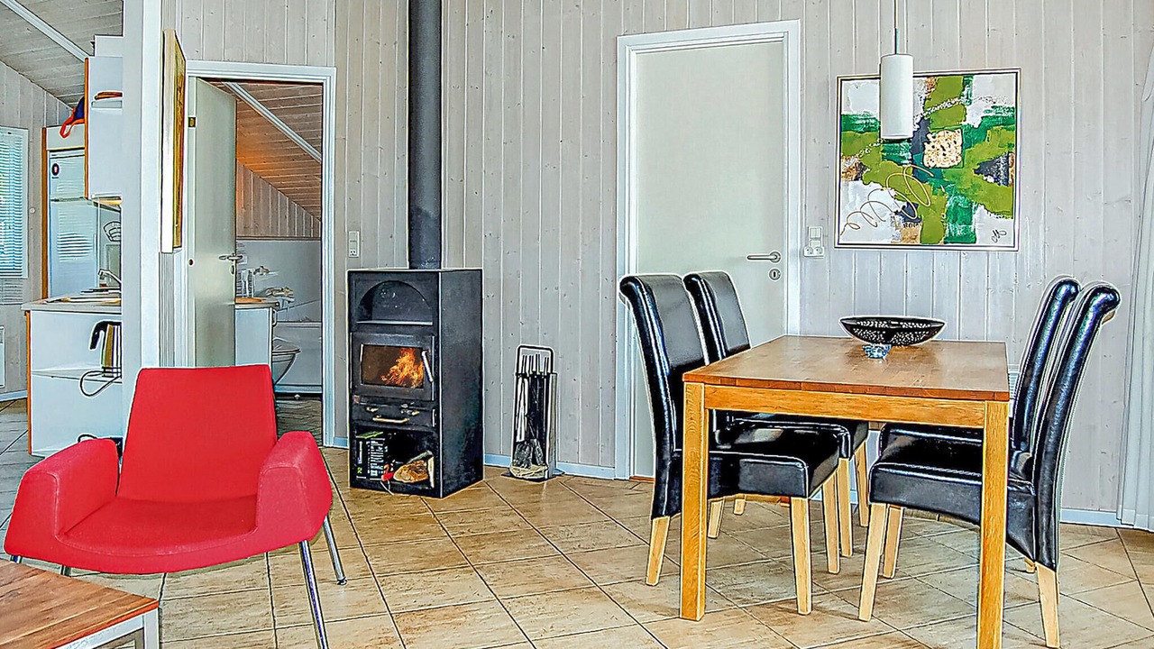 Photo of Bedroom in Grønninghoved Strand