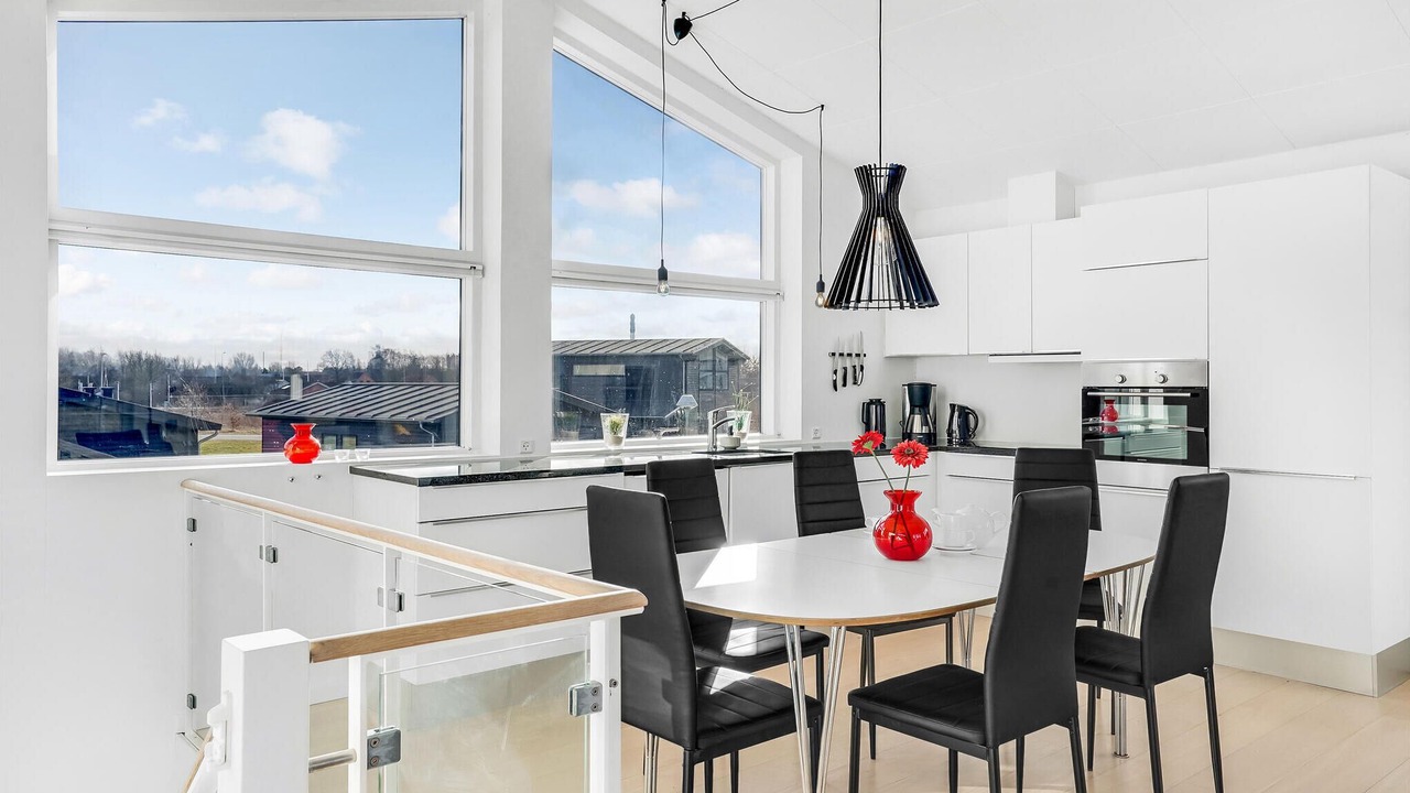 Photo of Bedroom in Nordstrand