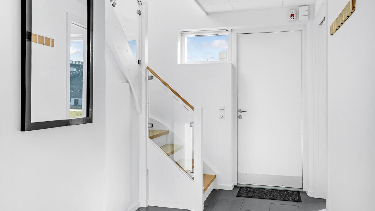 Photo of Bedroom in Nordstrand