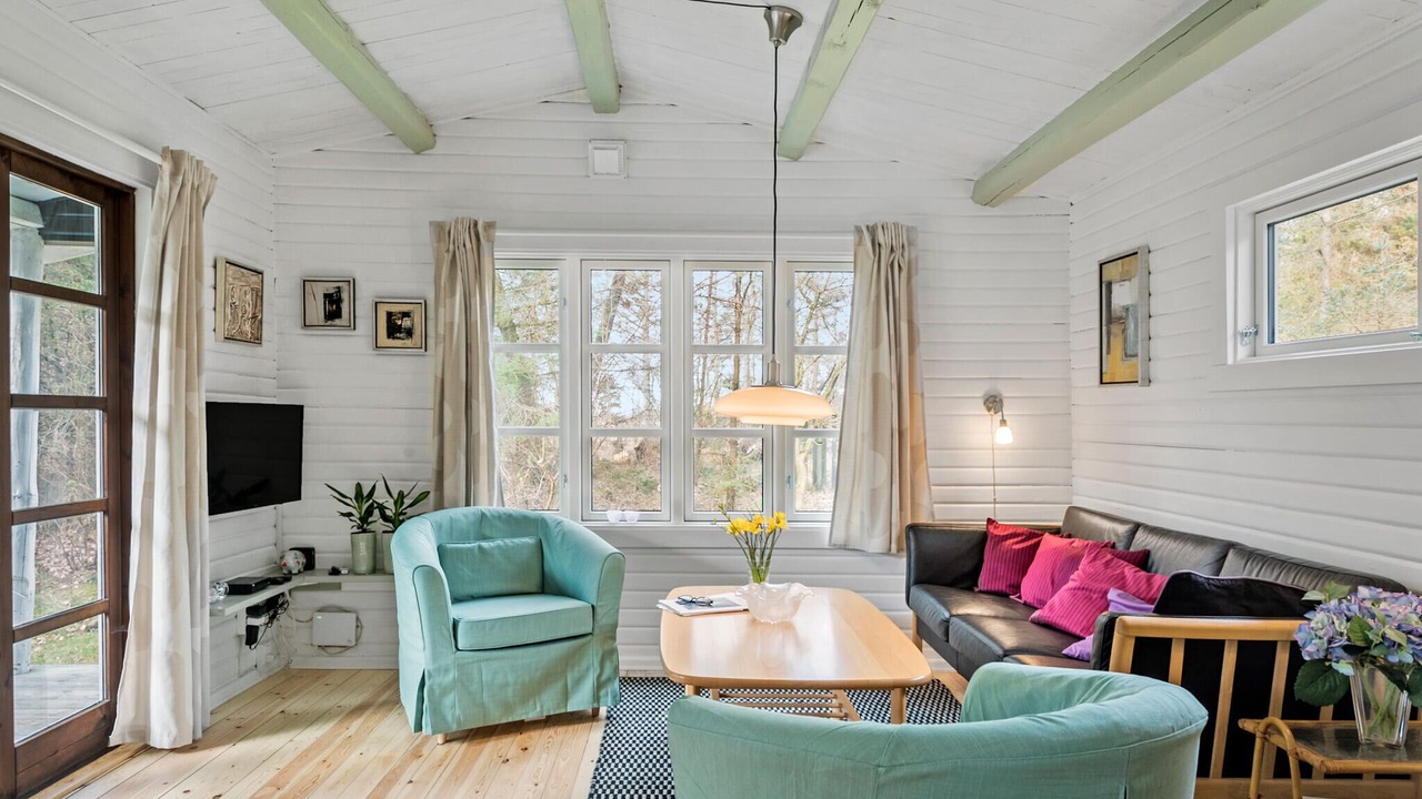 Photo of Bedroom in Bøtø By