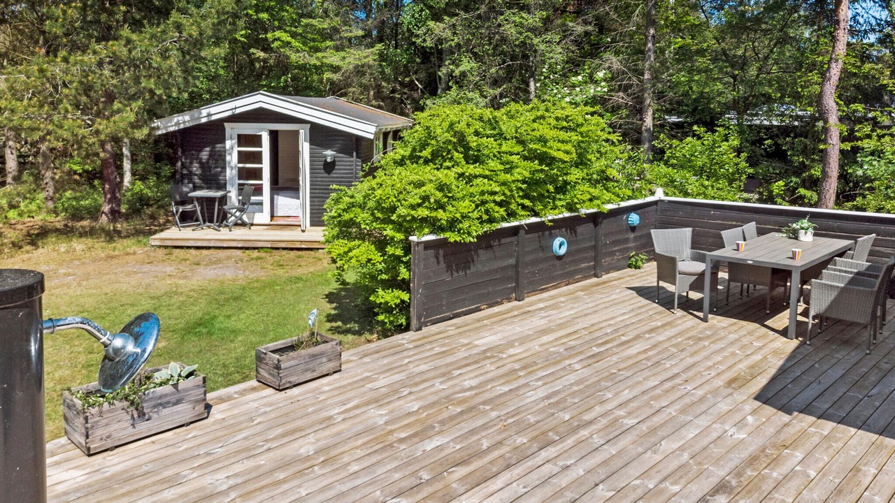 Photo of Others in Bøtø By