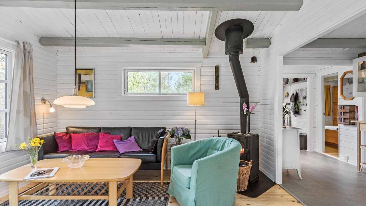 Photo of Bedroom in Bøtø By