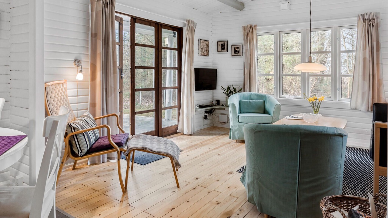 Photo of Bedroom in Bøtø By