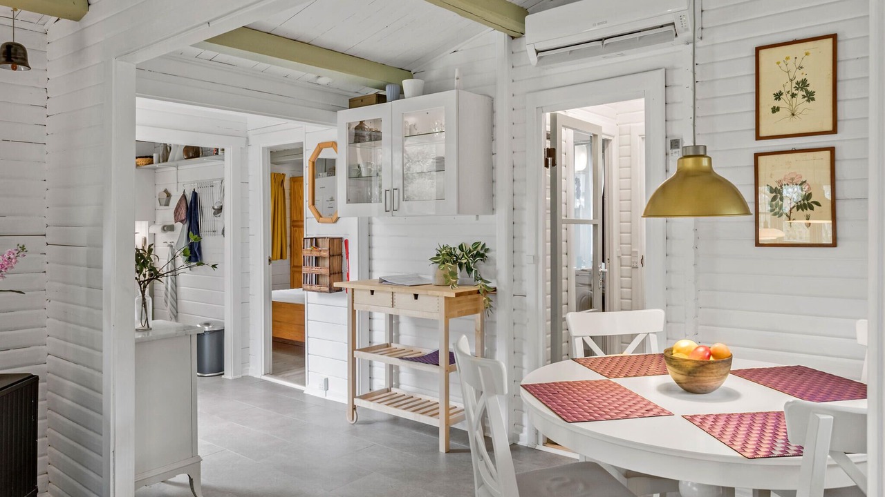 Photo of Bedroom in Bøtø By