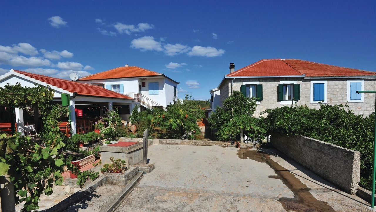 Photo of Outdoor in Drvenik Mali