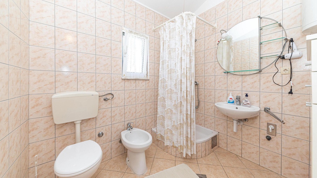 Photo of Bathroom in Drvenik Mali