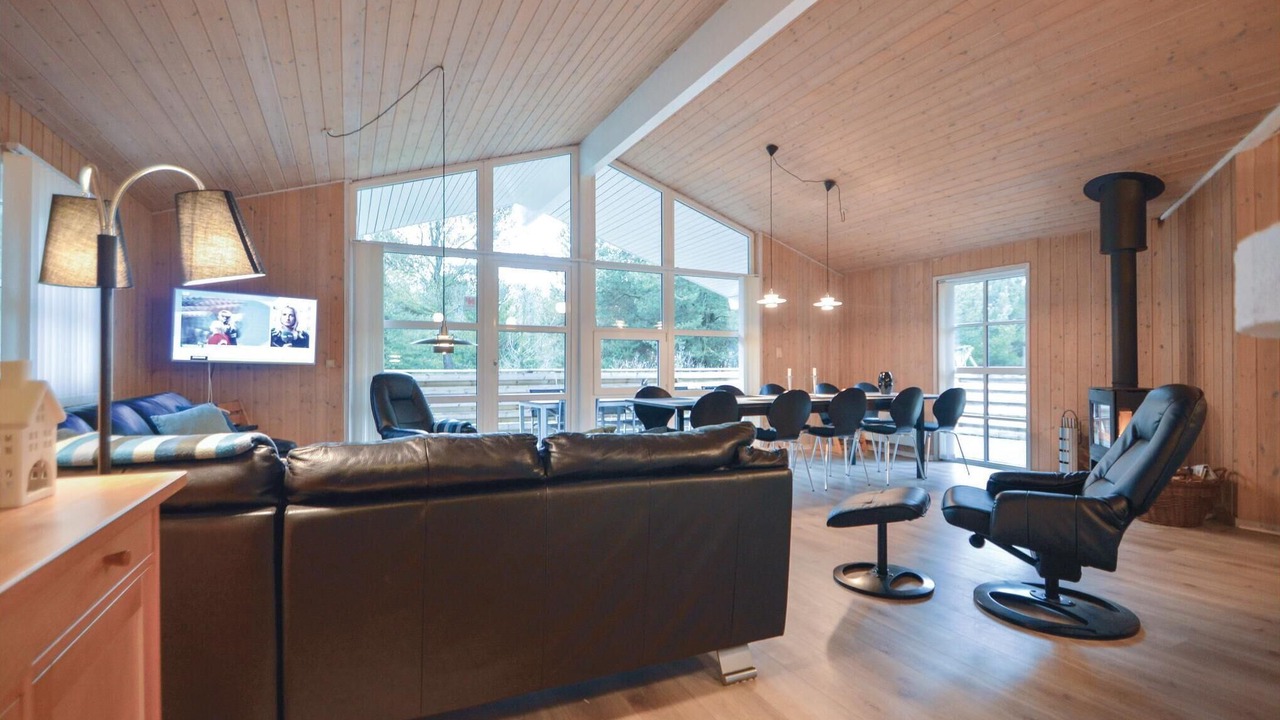 Photo of Bedroom in Bolilmark