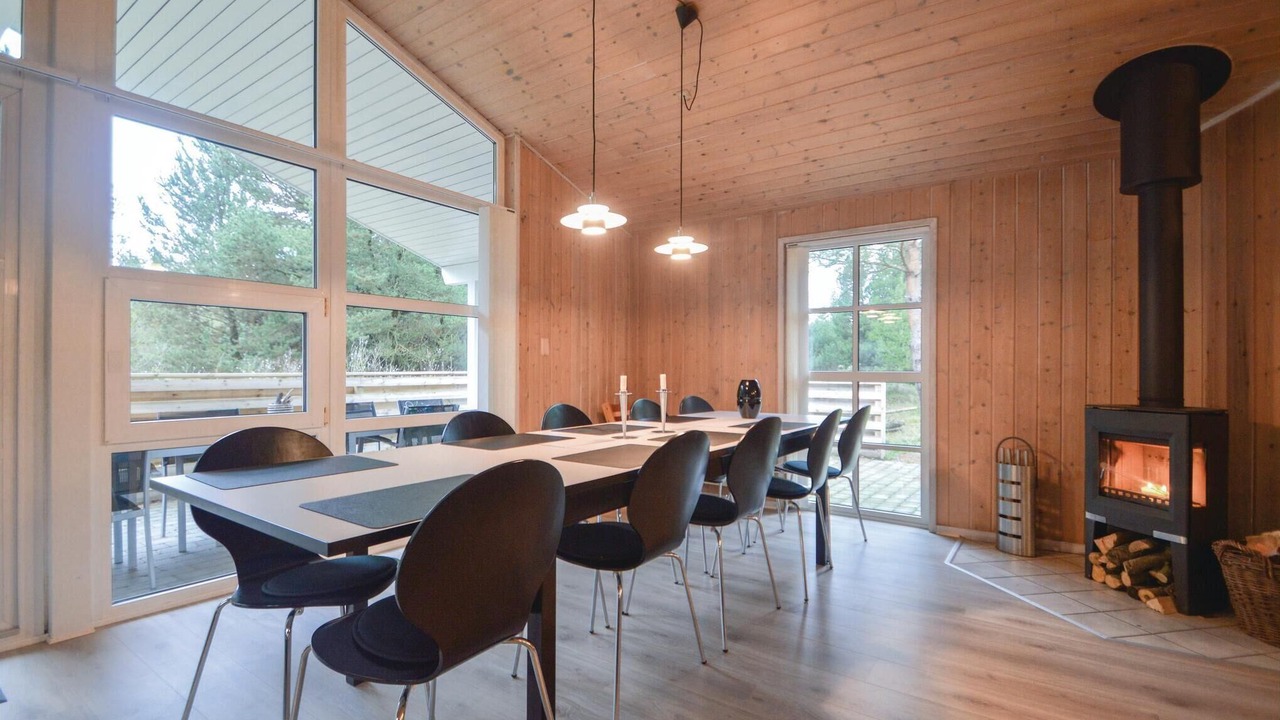 Photo of Bedroom in Bolilmark