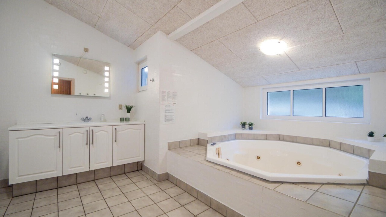 Photo of Bathroom in Bolilmark