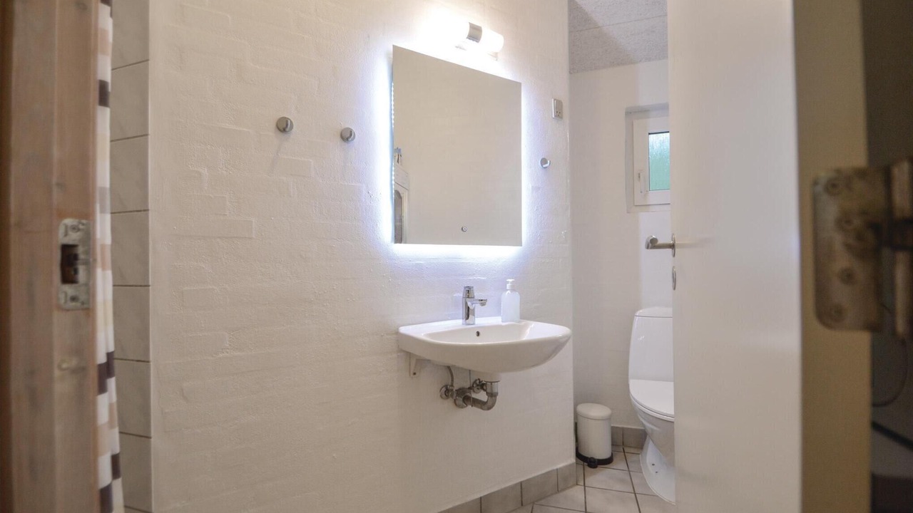 Photo of Bathroom in Bolilmark