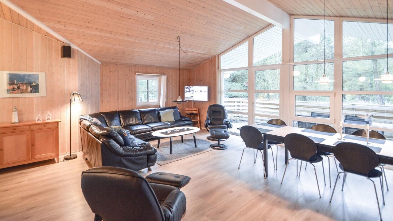 Photo of Bedroom in Bolilmark