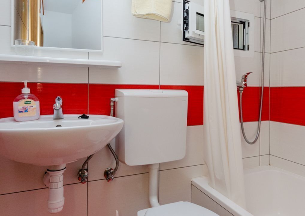 Photo of Bathroom in Gornje Selo