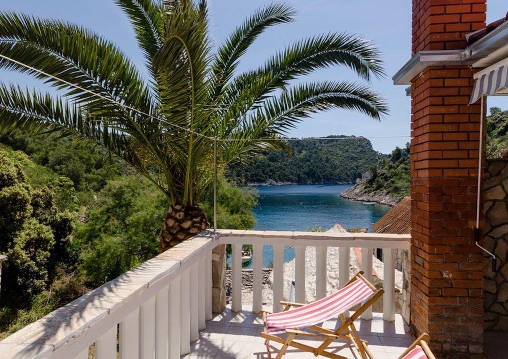 Photo of Patio Balcony in Gornje Selo