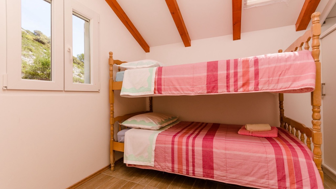 Photo of Bedroom in Gornje Selo