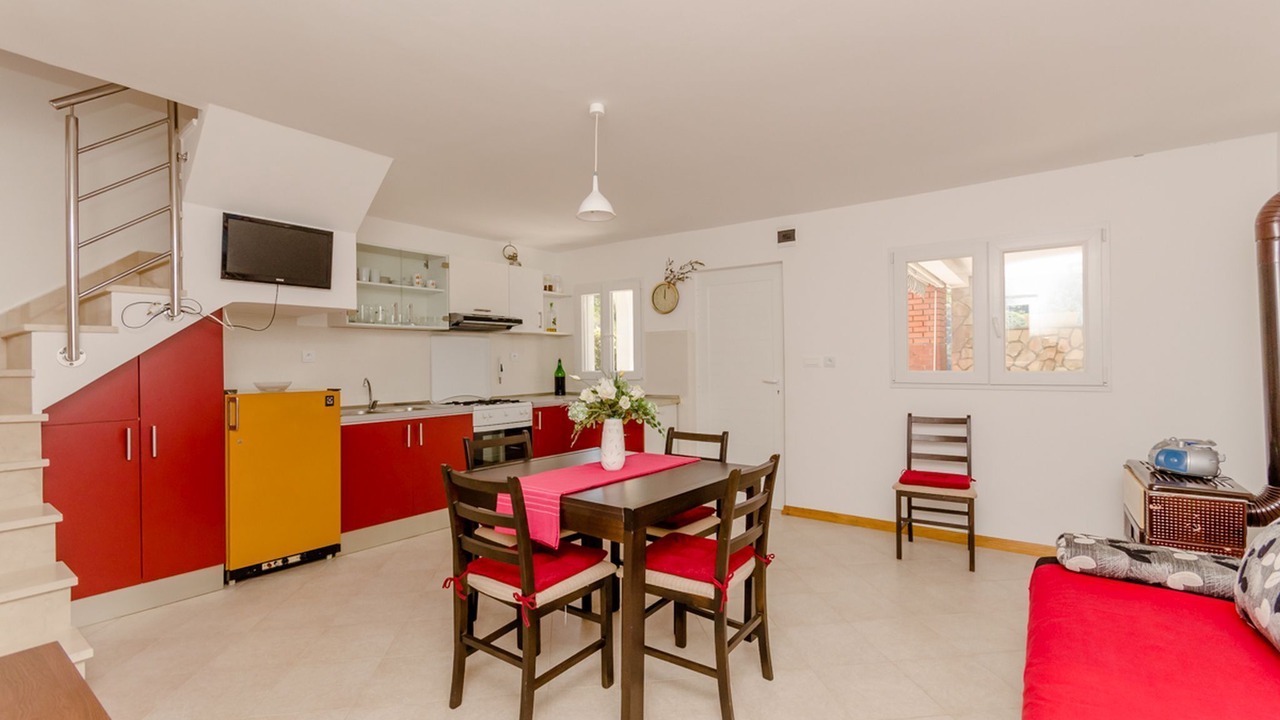 Photo of Livingroom in Gornje Selo