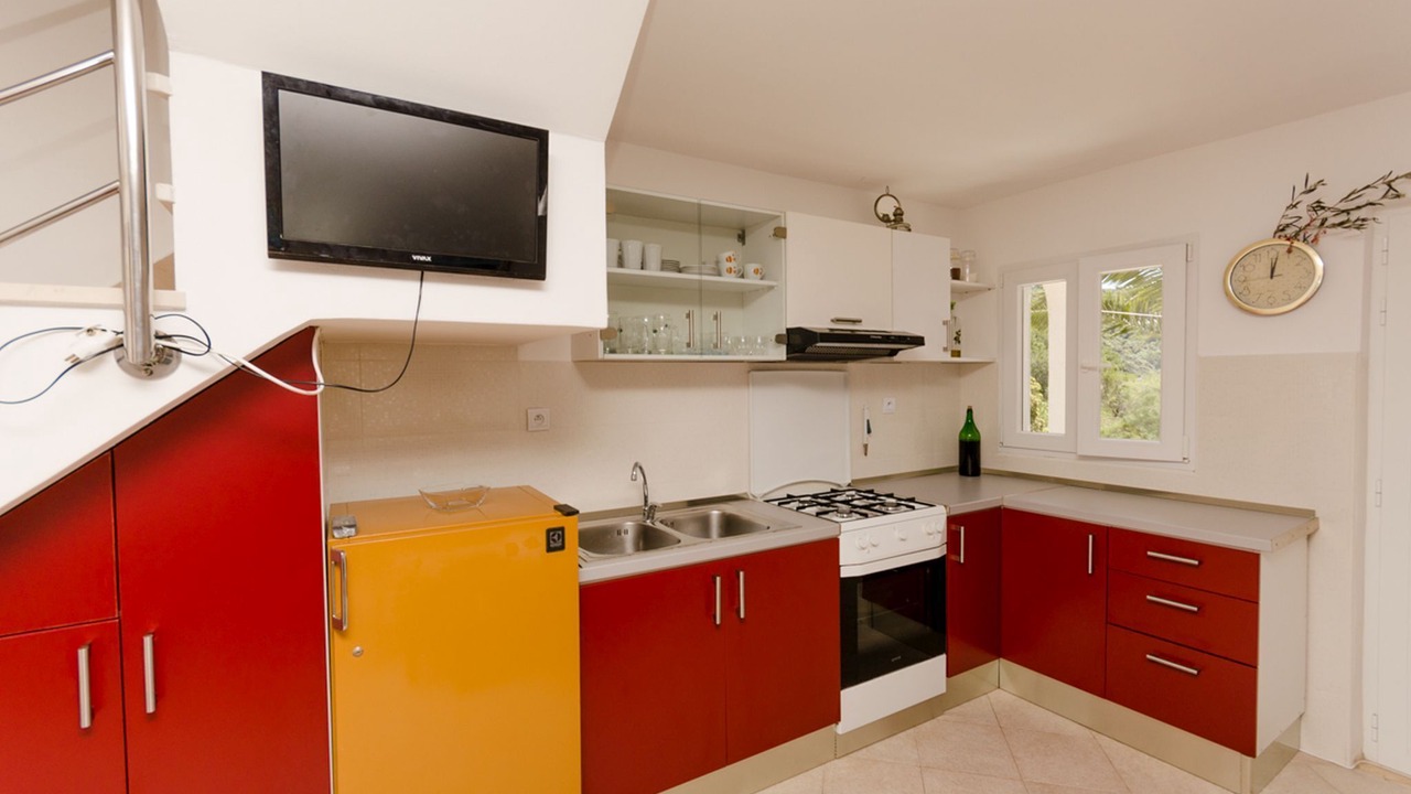Photo of Kitchen in Gornje Selo