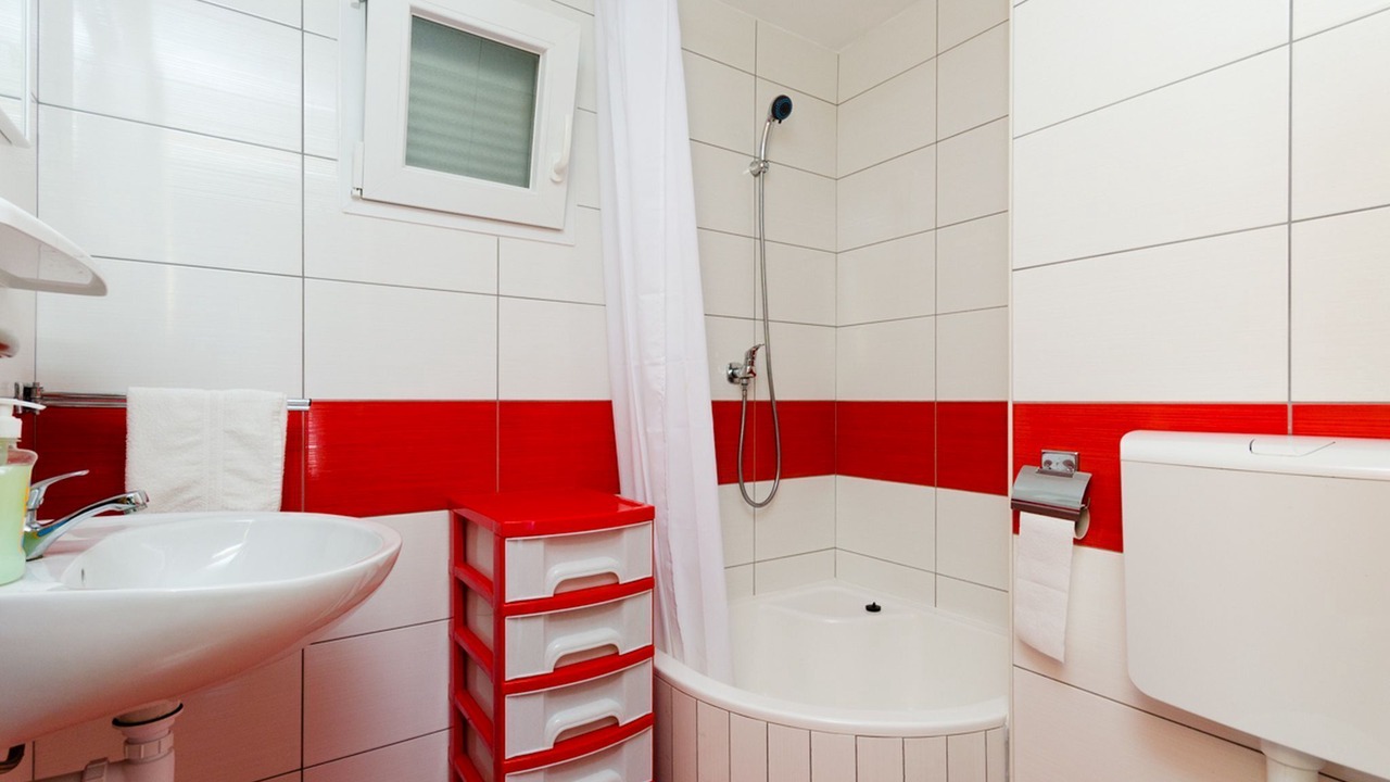 Photo of Bathroom in Gornje Selo